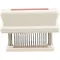 Tenderizer,Meat48 Blades ,Red for Jaccard Part# 200348R