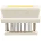Tenderizer,Meat(48 Blades,Yllw for Jaccard Part# 200348Y