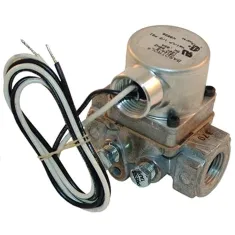 Valve, Gas Solenoid for Hickory Part# 729