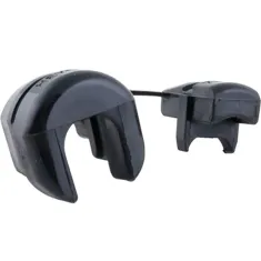 Strain Relief, Cord for Star Mfg Part# 200463