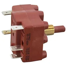 Rotary Switch for Star Mfg Part# 200551