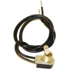 Toggle Switch for Star Mfg Part# 200564
