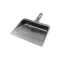 Dustpan (Plastic, 12-1/4"W) for Rubbermaid Part# 2005P