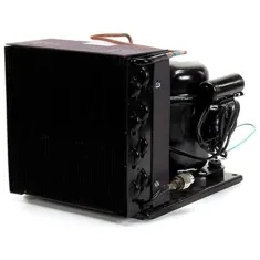 1/4 Hp Condenser  for Atlas Part# 2006-47JH