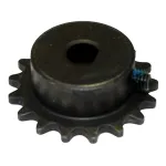 Sprocket for Star Mfg Part# 200645