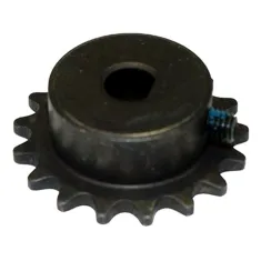 Sprocket for Star Mfg Part# 200645