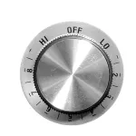 Infinite Dial for Star Mfg Part# 200702