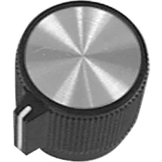 Knob for Star Mfg Part# 200703