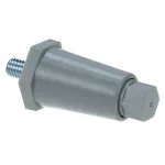 Foot 2-1/2H 3/8-16 for Star Mfg Part# 200710