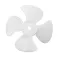 Fan Blade for Star Mfg Part# 200721