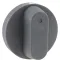 Timer Knob for Bakers Pride Part# S1052X