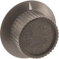 Knob,speed Control for Star Mfg Part# 200761