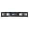 Crumb Tray Guard for Star Mfg Part# 200787
