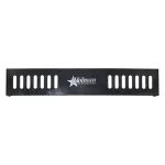 Crumb Tray Guard for Star Mfg Part# 200787
