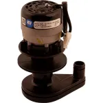 Water Pump 115V 60Hz for Manitowoc Part# 2008489