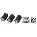 Motor Damper For Sammic Part# 2009626