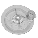 Grindmaster Cecilware 2910 COVER, PUMP, MINIS SPARE PART
