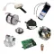 Duct, Air  for Amana Part# 20117201