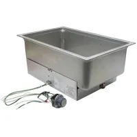 SS206D Wells