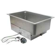 Hot Food Well for Star Mfg Part# SP-SS206D-120