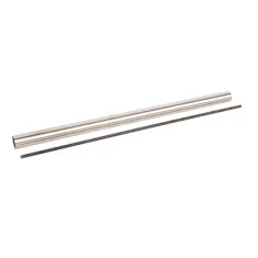 H-tube Burner for Bakers Pride Part# L5114A