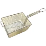 20162 Wells - Premium Fryer Basket for Commercial Use