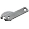 Vlv Oil Return Lh Handle For Frymaster Part# 2016440