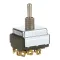 Toggle Switch 1/2 3Pdt, Ctr-Off for Cecilware Part# 20185