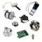 Tube, Water Feed, S/S  for BKI (Barbeque King) Part# 2020701