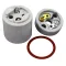 Socket Assembly for Keating Part# 20208
