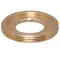 Nut,Retaining (Waste Valve,Ns) for Fisher Manufacturing Part# 20230