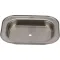Pan Poly Fourth X 4 -135 for Cambro Part# SP-314