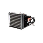 Condenser Assy 1/2 Hp For Atlas Part# 2029-7