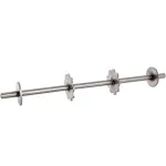 Shaft,idler (10-1/4" L) for Star Mfg Part# 202904