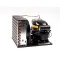 Condenser Assy 1/5 Hp For Atlas Part# 2029
