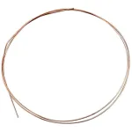 Beverage Air 203-126A Capillary Tube, .036" ID x .087" OD x 84"