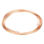 Tube Cap Cu .042 Id  .093 Od 12Ft for Victory Part# 203-153A