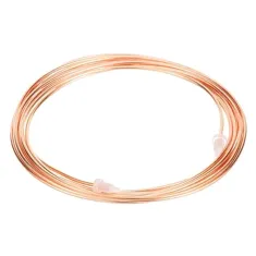 Tube Cap Cu .042 Id  .093 Od 12Ft for Victory Part# 203-153A