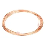 Tube Cap Cu .042 Id  .093 Od 12Ft for Victory Part# 203-155D-13