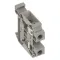 Terminal Block, 16-4 Awg  600V, 85A for Giles Part# 20303