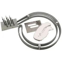 Oven Element Assy for Blodgett Part# 20319