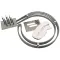 Oven Element Assy for Blodgett Part# 33245