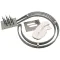 Oven Element Assy for Blodgett Part# 20321