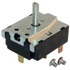 Mode Selector Switch for Blodgett Part# 20347