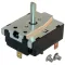 Mode Selector Switch for Blodgett Part# 20347