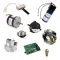 Kit,Thermocouple  J-Type 7.5, Ungrnd for Giles Part# 20362-R