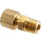 Connector,Male(1/4"Odx1/8"Npt) for A.J. Antunes (Roundup) Part# 2040103