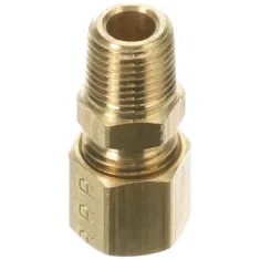 Male Connector for Nieco Part# 5662