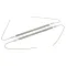 Quartz Heater, 120V 700W , 12-1/4", Pk/2 for Vollrath/Idea-Medalie Part# 204100