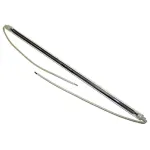 204105 Belleco - High-Performance Quartz Heating Element